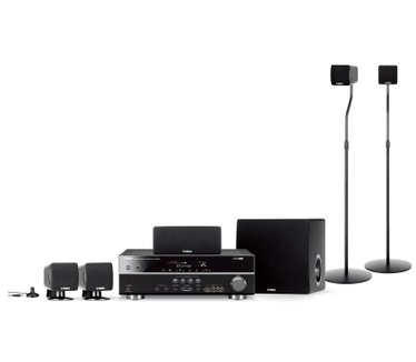 Yamaha YHT-394