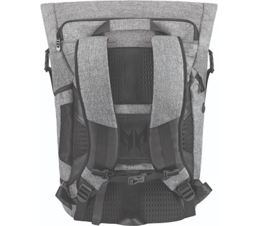 Acer Predator Rolltop PBG6A1 Grijs