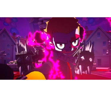 Persona 5 Tactica