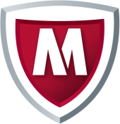 mcafee