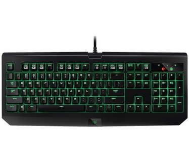Razer Blackwidow Ultimate Stealth 2016 - FR Layout