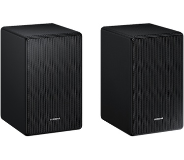 Samsung Wireless Rear Speaker kit SWA-9500S (Zwart)