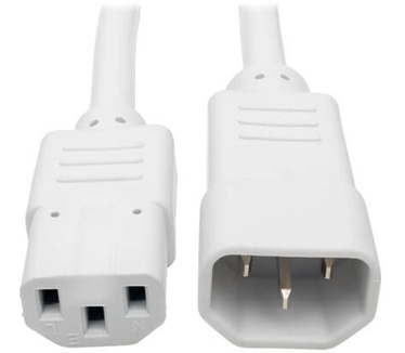 Tripp-Lite P005-006-AWH Wit