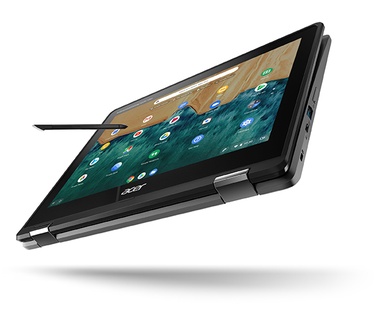 Acer Spin 512 R851TN-P5FV