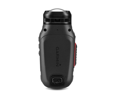 Garmin VIRB Action Camera Zwart