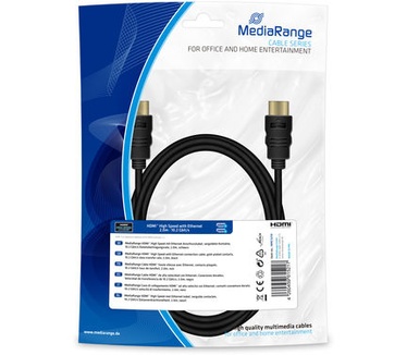 MediaRange MRCS210