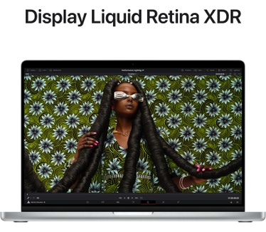 Apple MacBook Pro