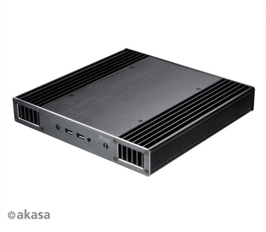 Akasa Plato X Slim Fanless