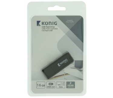 Konig CSU3FD16GB