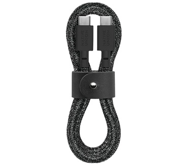 Native Union Belt Cable