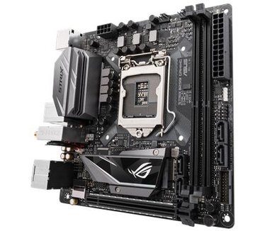 Asus Strix ROG B250I GAMING