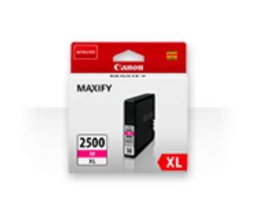 Canon PGI-2500XL M