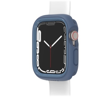 Otterbox Exo Edge Series voor Appe Watch 7/8 45mm, Rock Skip Way