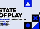 Sony State of Play