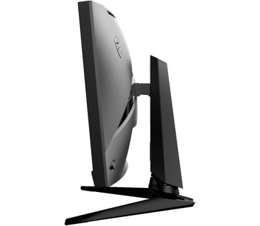 MSI Optix MEG381CQR PLUS Zwart