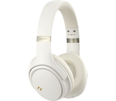 Havit H630BT PRO (Butter-yellow)