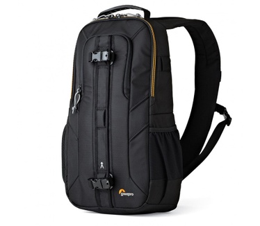 Lowepro camera Slingbag - Slingshot Edge 250 AW Zwart