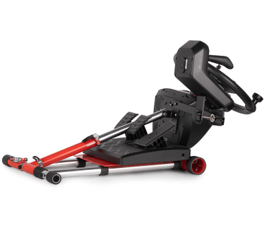 Wheel Stand Pro Farm Truck LITE (V3), Rood