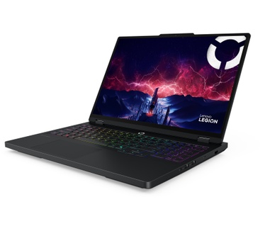 Lenovo Legion Pro 5 16AFR10