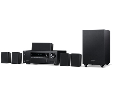 Onkyo HT-S3910