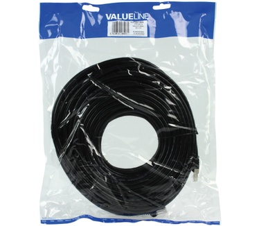 ValueLine 30m Cat6 FTP