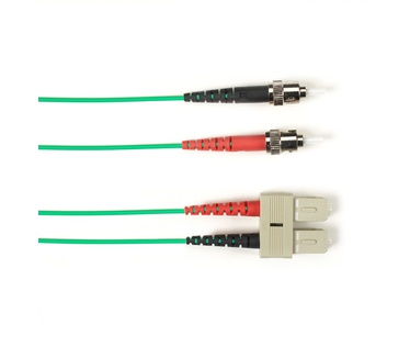 Black Box FOLZH10-003M-STSC-GN