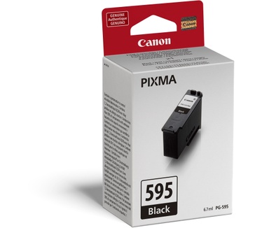 Canon PG-595