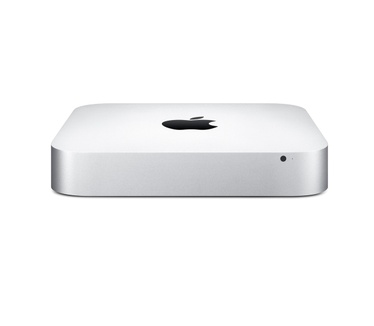 Apple Mac Mini Server 2.0 GHz (Zomer 2011)
