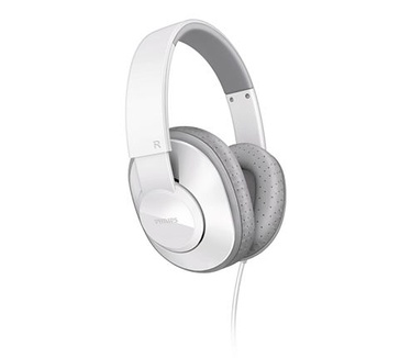Philips SHL4500WT (Wit)