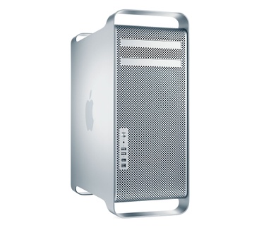Apple Mac Pro CTO (2x Xeon X3430, 8GB, 1TB)