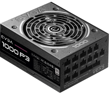 EVGA SuperNOVA 1000 P3 1000W Fully Modular 80+ Platinum