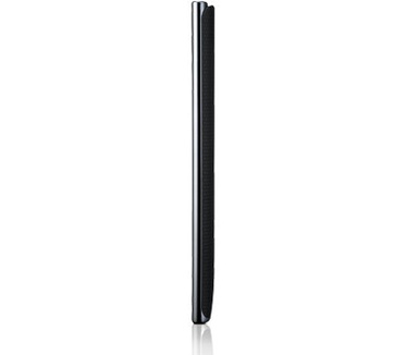 LG Optimus E610 L5 Zwart