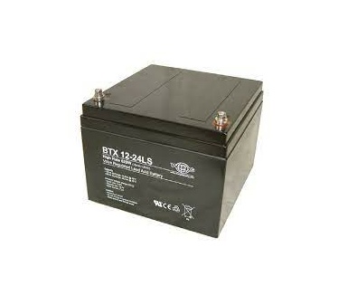 PowerWalker BTX 12-24 LS