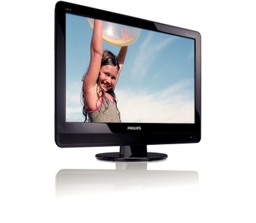 Philips 220TW9FB Zwart