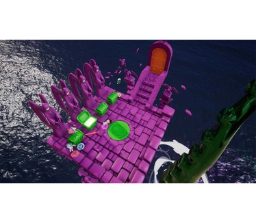 Headsnatchers (Switch)