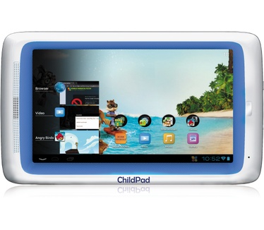 Archos Arnova ChildPad (Capacitive Touch) Wit