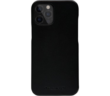D. Bramante Lynge (iPhone 12 Pro Max) Zwart