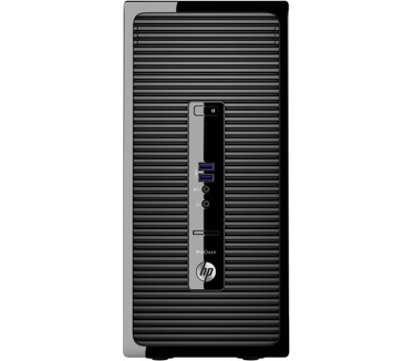 HP ProDesk 400 G3 MT X3K09EA