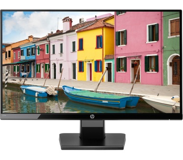 HP 22w Zwart