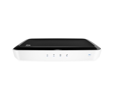 Western Digital My Net N750 Dualband-Router