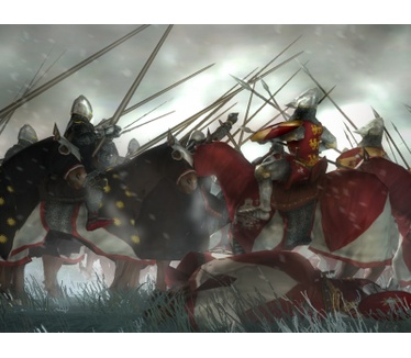 HISTORY Great Battles Medieval