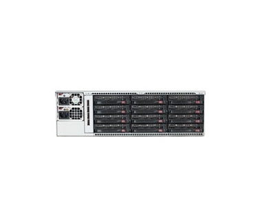 Supermicro SuperChassis 837E16-RJBOD1