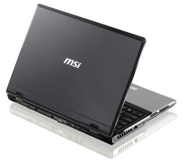MSI CR720-P6143W7P