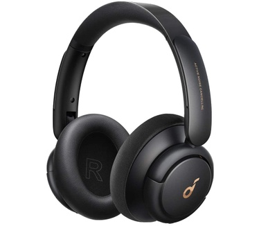 Soundcore Life Q30 (Zwart)