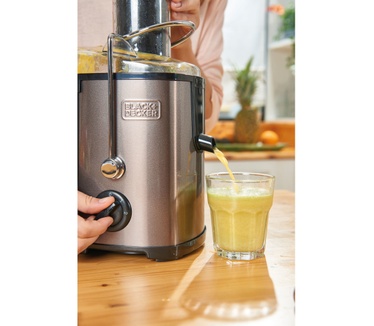 Black & Decker BXJE600E