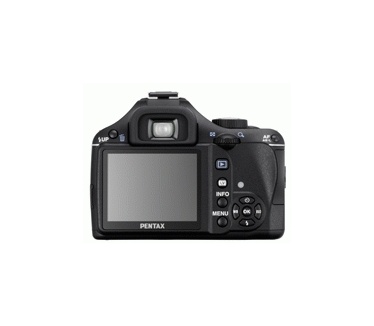 Pentax K-x + DA 18-55mm f3.5-5.6 AL+ DA 55-300mm f4.0-5.8 ED Zwart