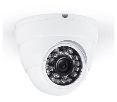 Smartwares DVR721C Draadloze beveilingscamera