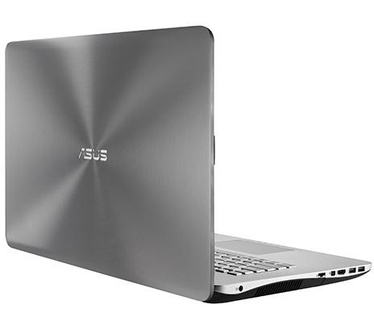 Asus N751JX-T7084H-BE