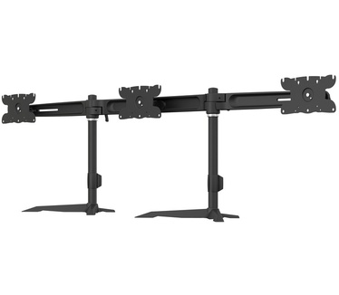 Multibrackets M VESA Desktopmount Triple Stand 24''-32''