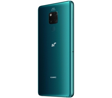 Huawei Mate 20 X 5G Groen